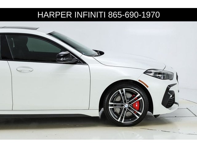 2023 BMW 2 Series 228i xDrive