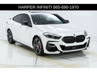 2023 BMW 2 Series 228i xDrive