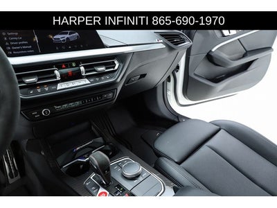 2023 BMW 2 Series 228i xDrive