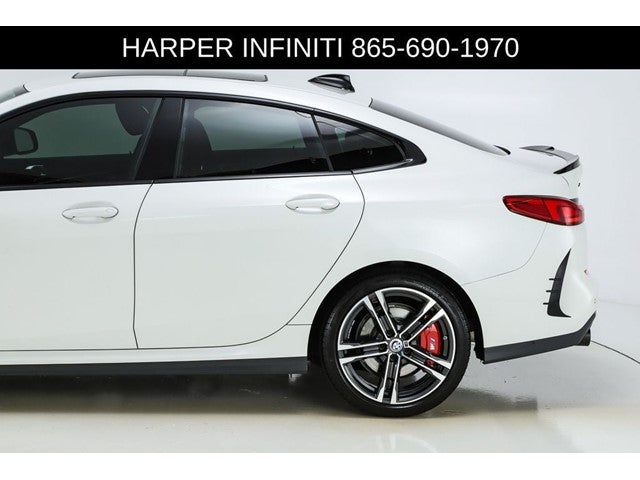 2023 BMW 2 Series 228i xDrive