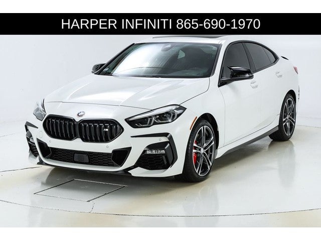 2023 BMW 2 Series 228i xDrive