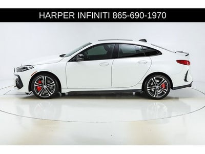 2023 BMW 2 Series 228i xDrive