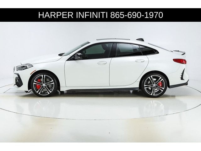 2023 BMW 2 Series 228i xDrive