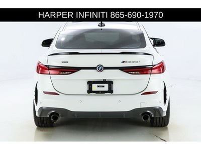 2023 BMW 2 Series 228i xDrive