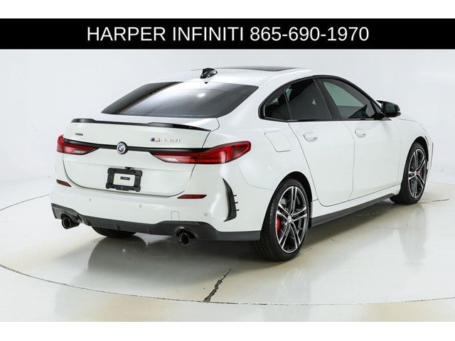 2023 BMW 2 Series 228i xDrive