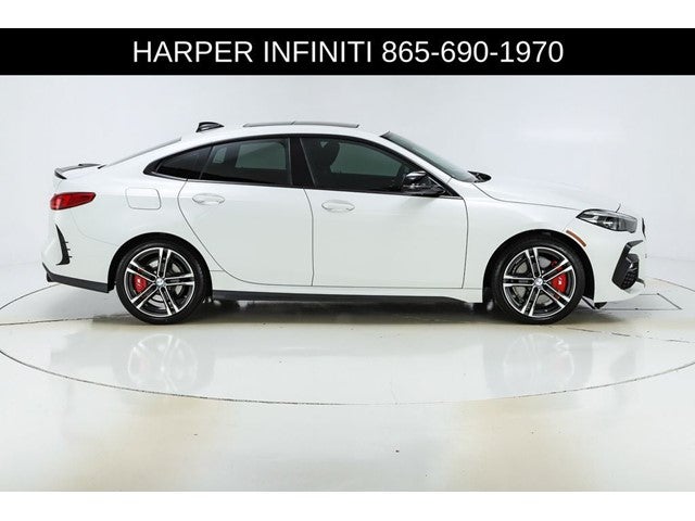 2023 BMW 2 Series 228i xDrive