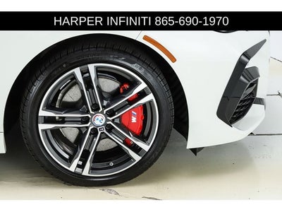 2023 BMW 2 Series 228i xDrive