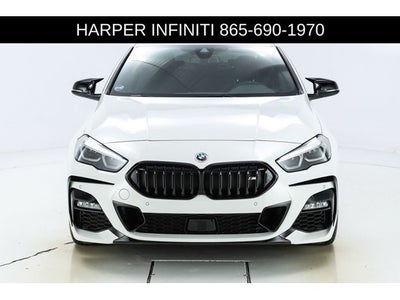 2023 BMW 2 Series 228i xDrive