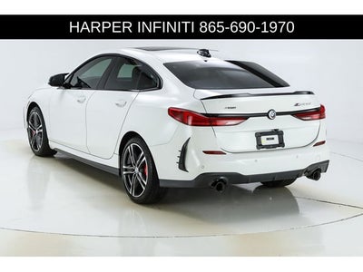 2023 BMW 2 Series 228i xDrive