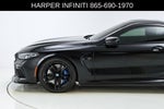 2020 BMW M8 Base