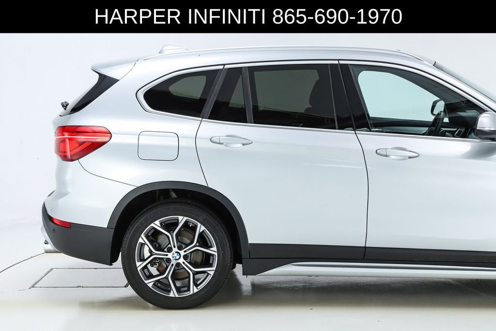 2021 BMW X1 xDrive28i