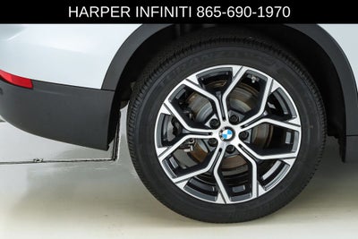 2021 BMW X1 xDrive28i