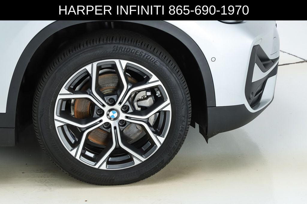 2021 BMW X1 xDrive28i