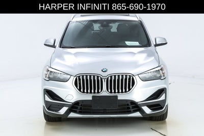 2021 BMW X1 xDrive28i