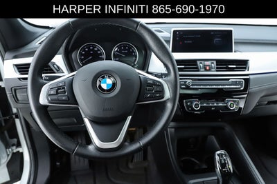 2021 BMW X1 xDrive28i
