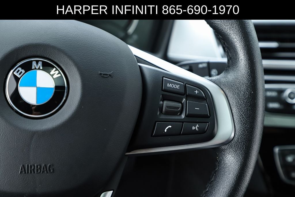 2021 BMW X1 xDrive28i