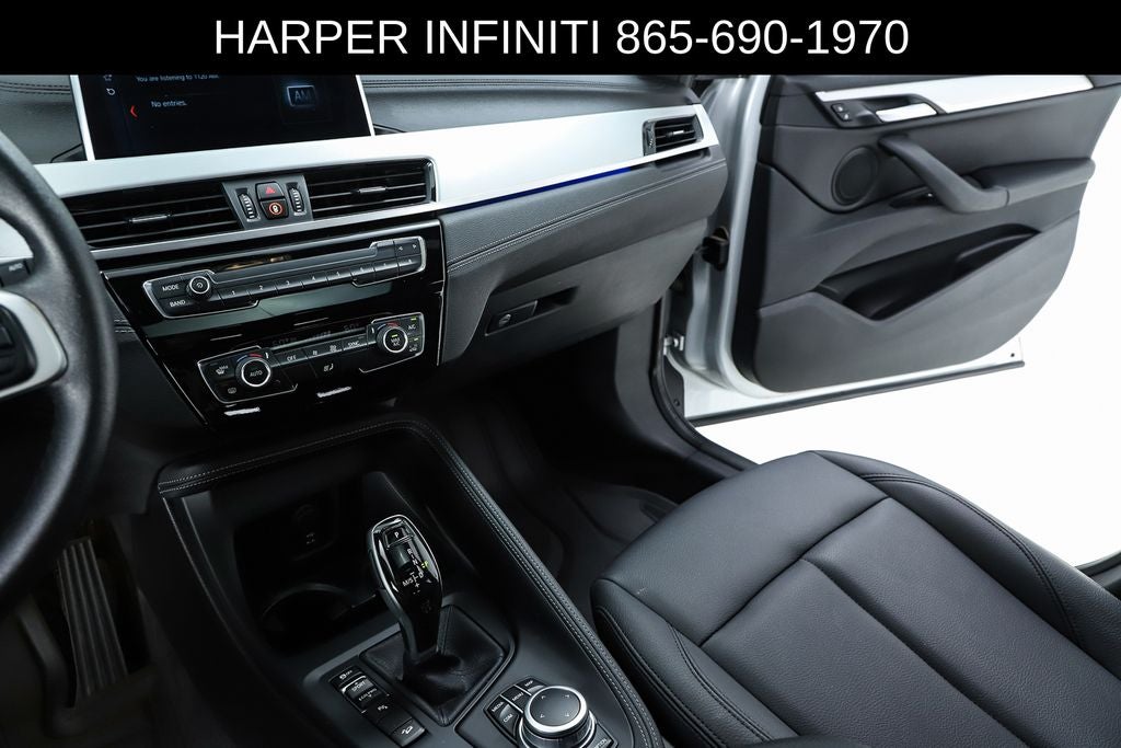 2021 BMW X1 xDrive28i