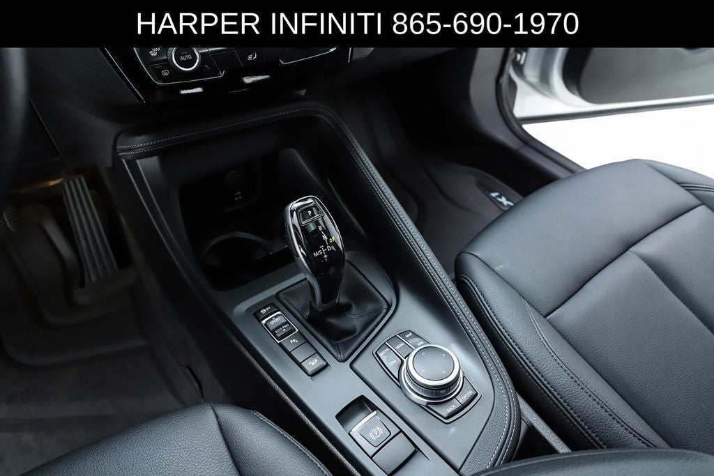 2021 BMW X1 xDrive28i