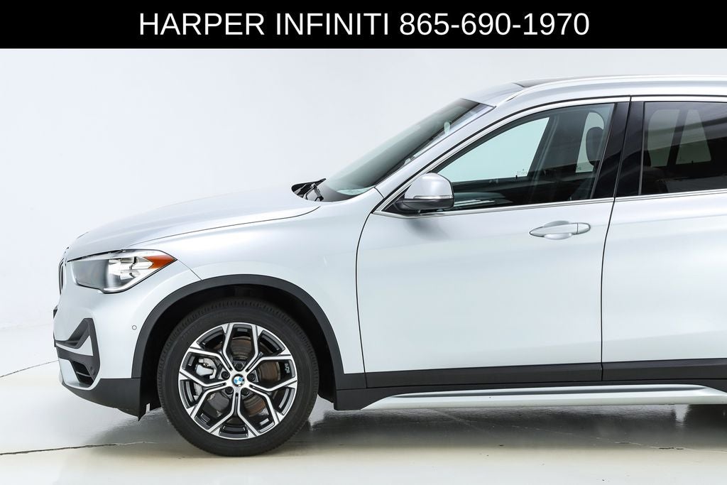 2021 BMW X1 xDrive28i