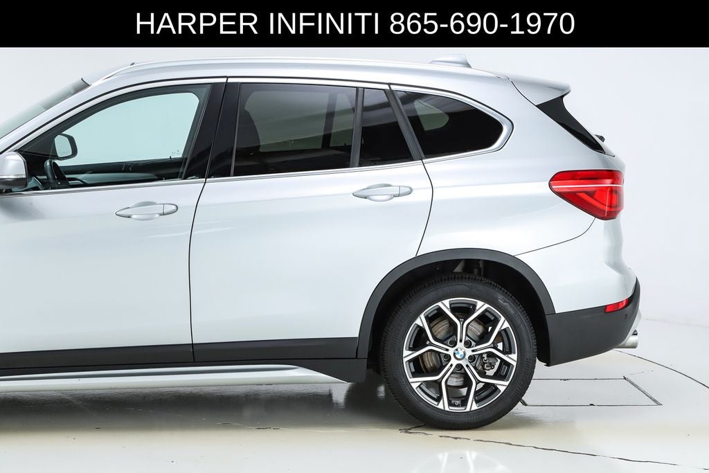 2021 BMW X1 xDrive28i
