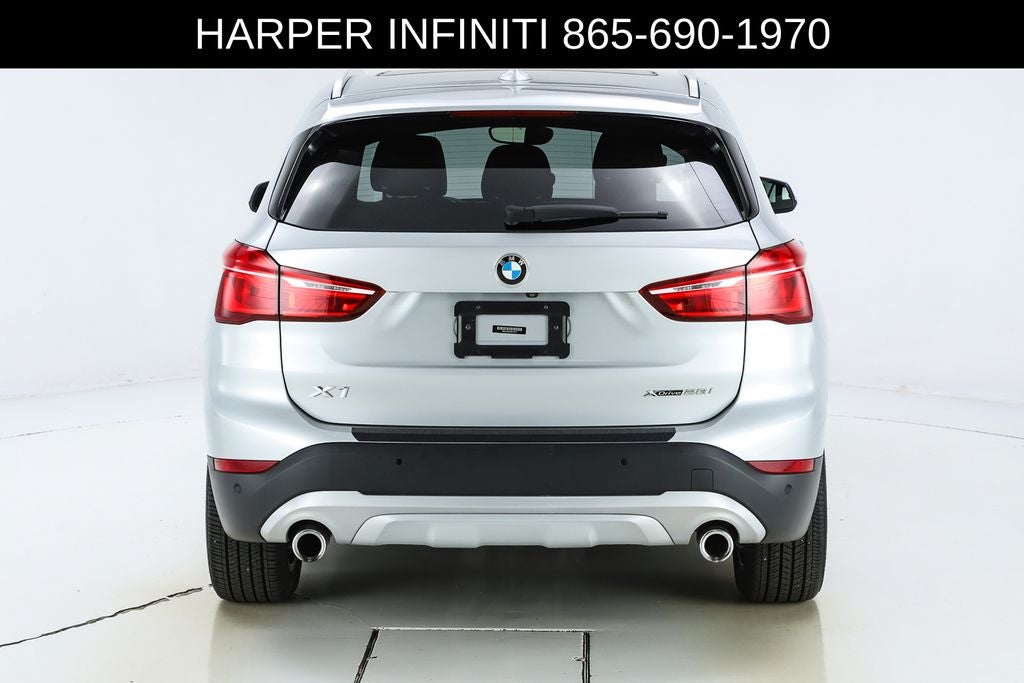 2021 BMW X1 xDrive28i