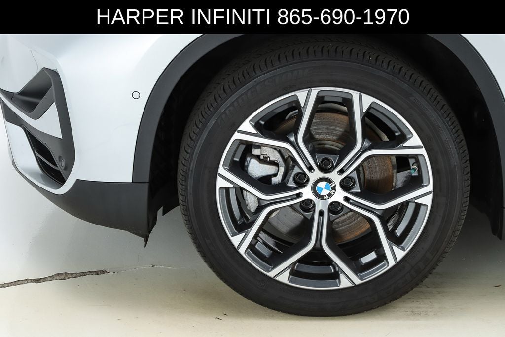 2021 BMW X1 xDrive28i
