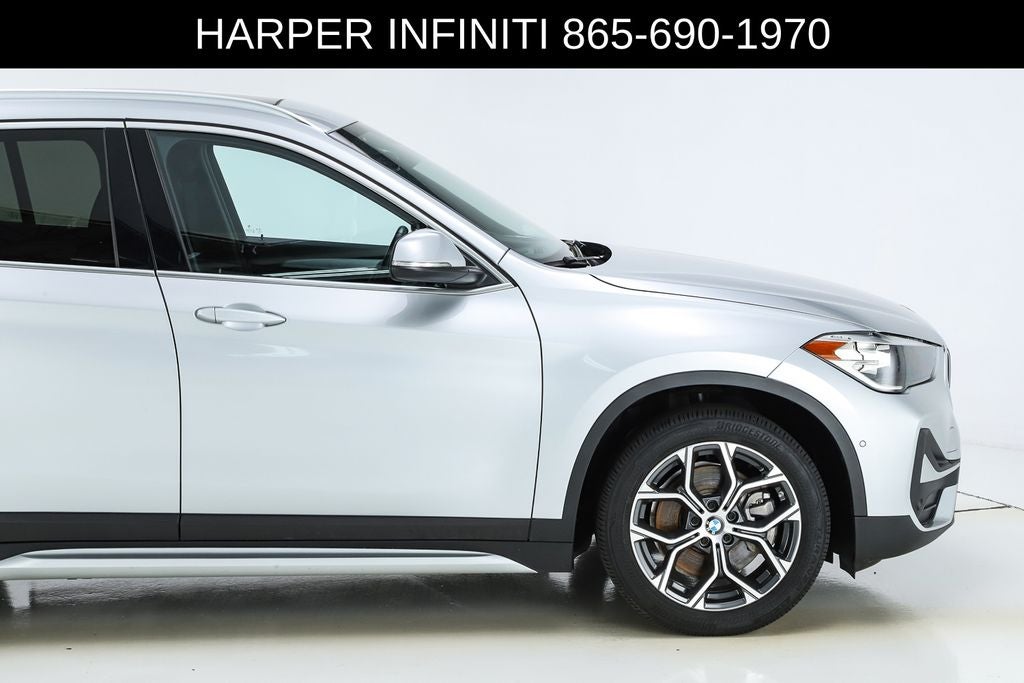 2021 BMW X1 xDrive28i