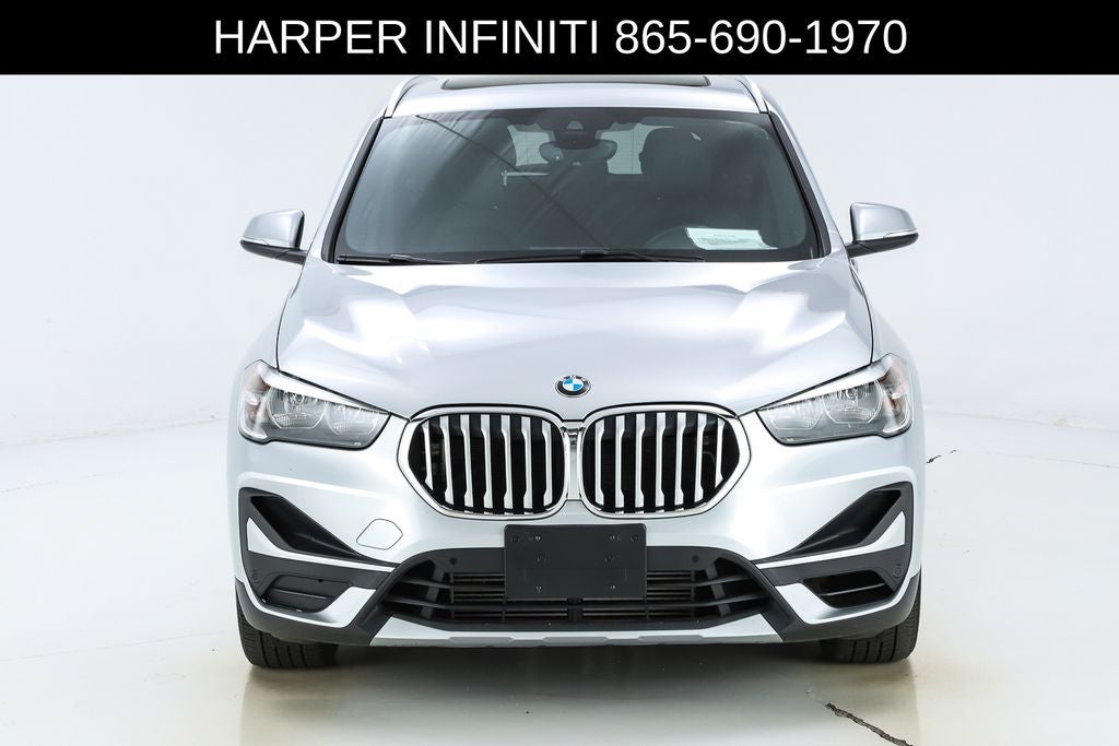 2021 BMW X1 xDrive28i