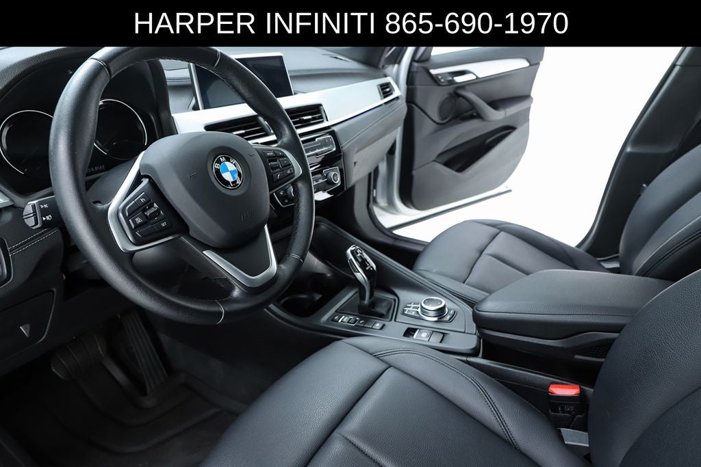 2021 BMW X1 xDrive28i