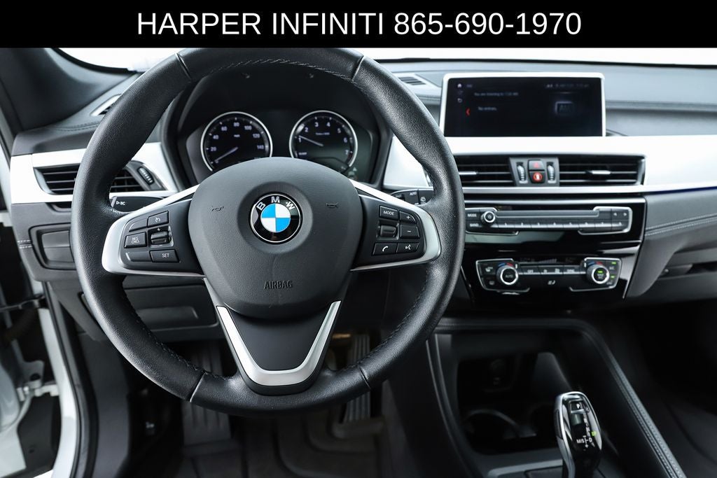 2021 BMW X1 xDrive28i