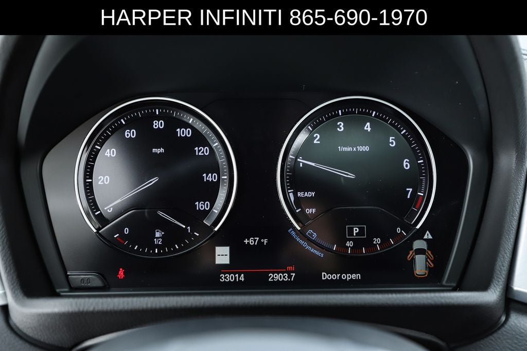 2021 BMW X1 xDrive28i