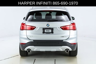 2021 BMW X1 xDrive28i