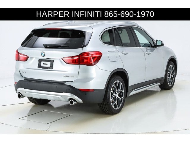 2021 BMW X1 xDrive28i
