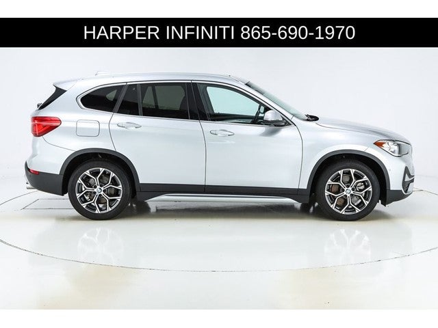 2021 BMW X1 xDrive28i