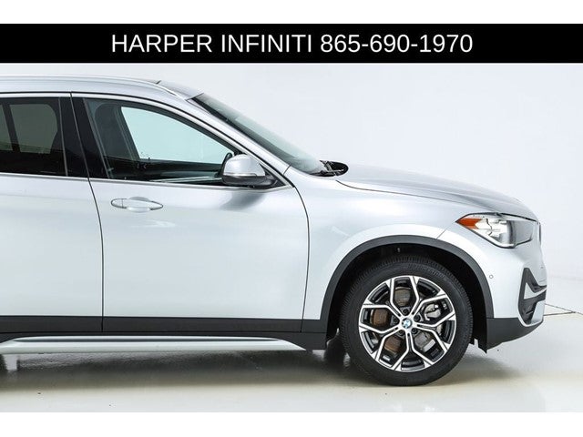 2021 BMW X1 xDrive28i