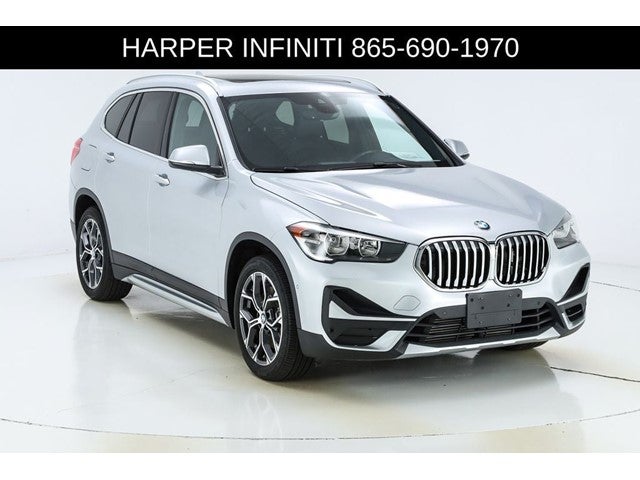 2021 BMW X1 xDrive28i