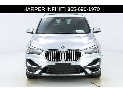 2021 BMW X1 xDrive28i