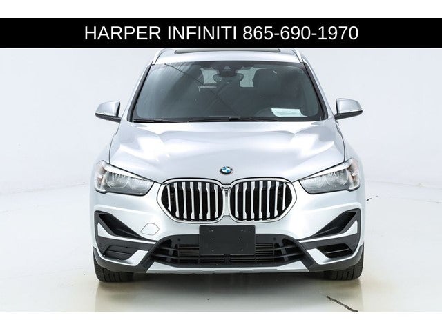 2021 BMW X1 xDrive28i