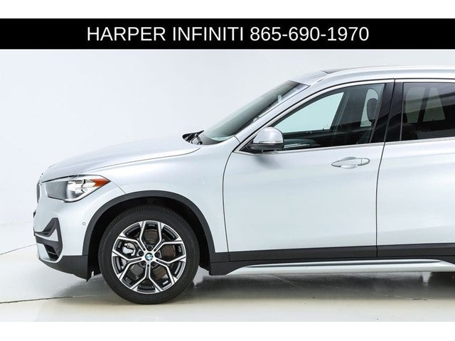 2021 BMW X1 xDrive28i