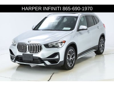 2021 BMW X1 xDrive28i