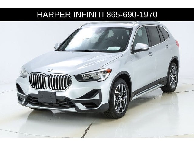2021 BMW X1 xDrive28i