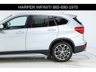 2021 BMW X1 xDrive28i