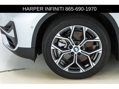 2021 BMW X1 xDrive28i