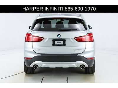 2021 BMW X1 xDrive28i