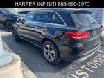 2018 Mercedes-Benz GLC GLC 300 4MATIC®