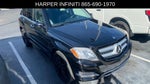 2015 Mercedes-Benz GLK GLK 350 4MATIC®