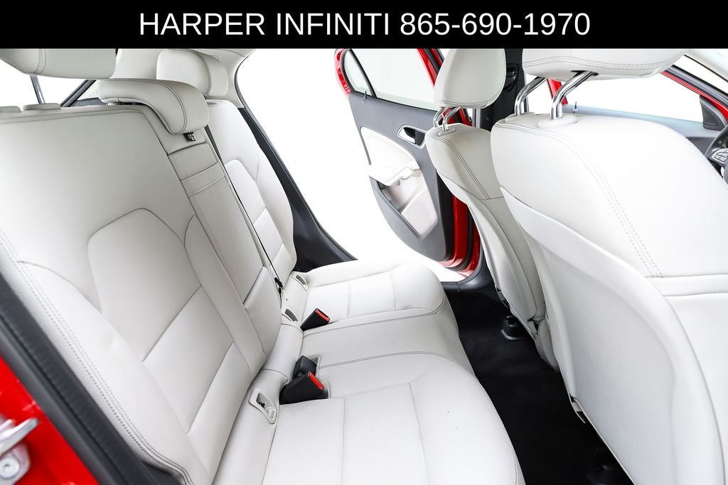 2018 Mercedes-Benz GLA GLA 250