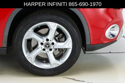 2018 Mercedes-Benz GLA GLA 250