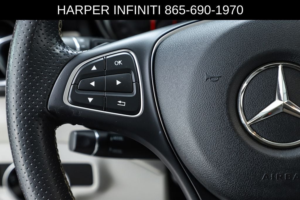 2018 Mercedes-Benz GLA GLA 250