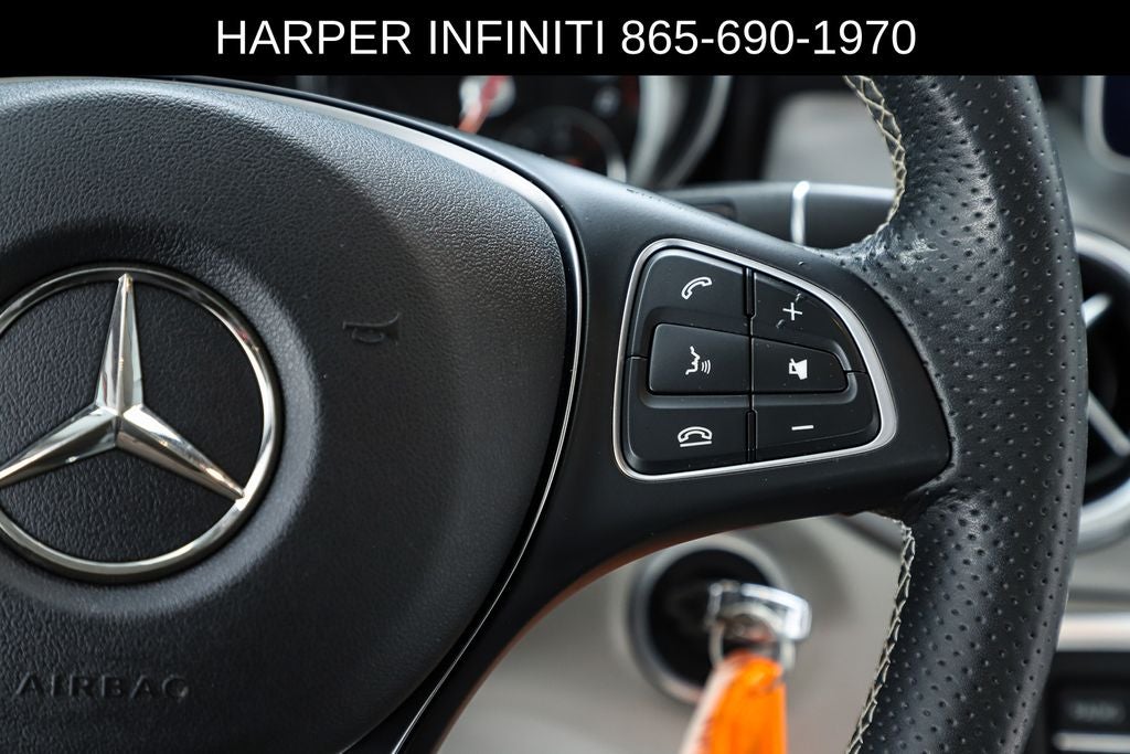 2018 Mercedes-Benz GLA GLA 250